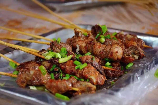嘉峪关五花肉培训