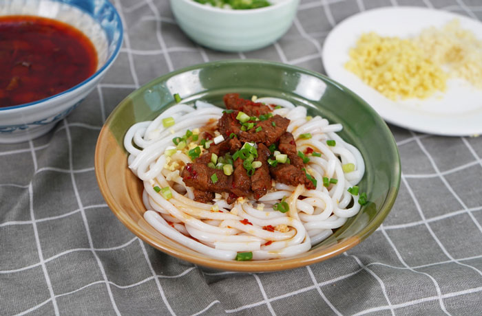 嘉峪关肉臊子粉培训