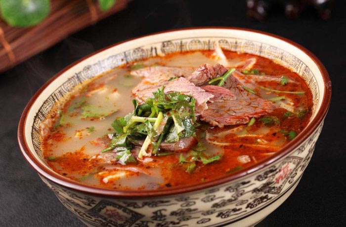 嘉峪关淮南牛肉汤培训