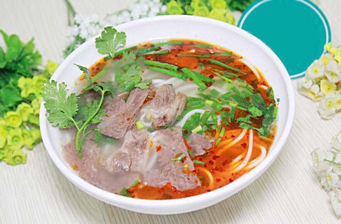 嘉峪关羊肉粉培训