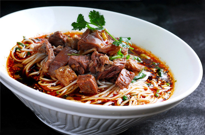 嘉峪关牛肉粉培训