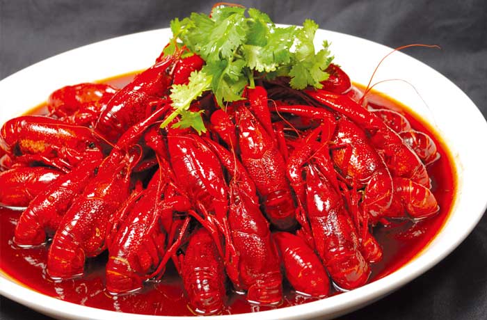 嘉峪关麻辣小龙虾培训